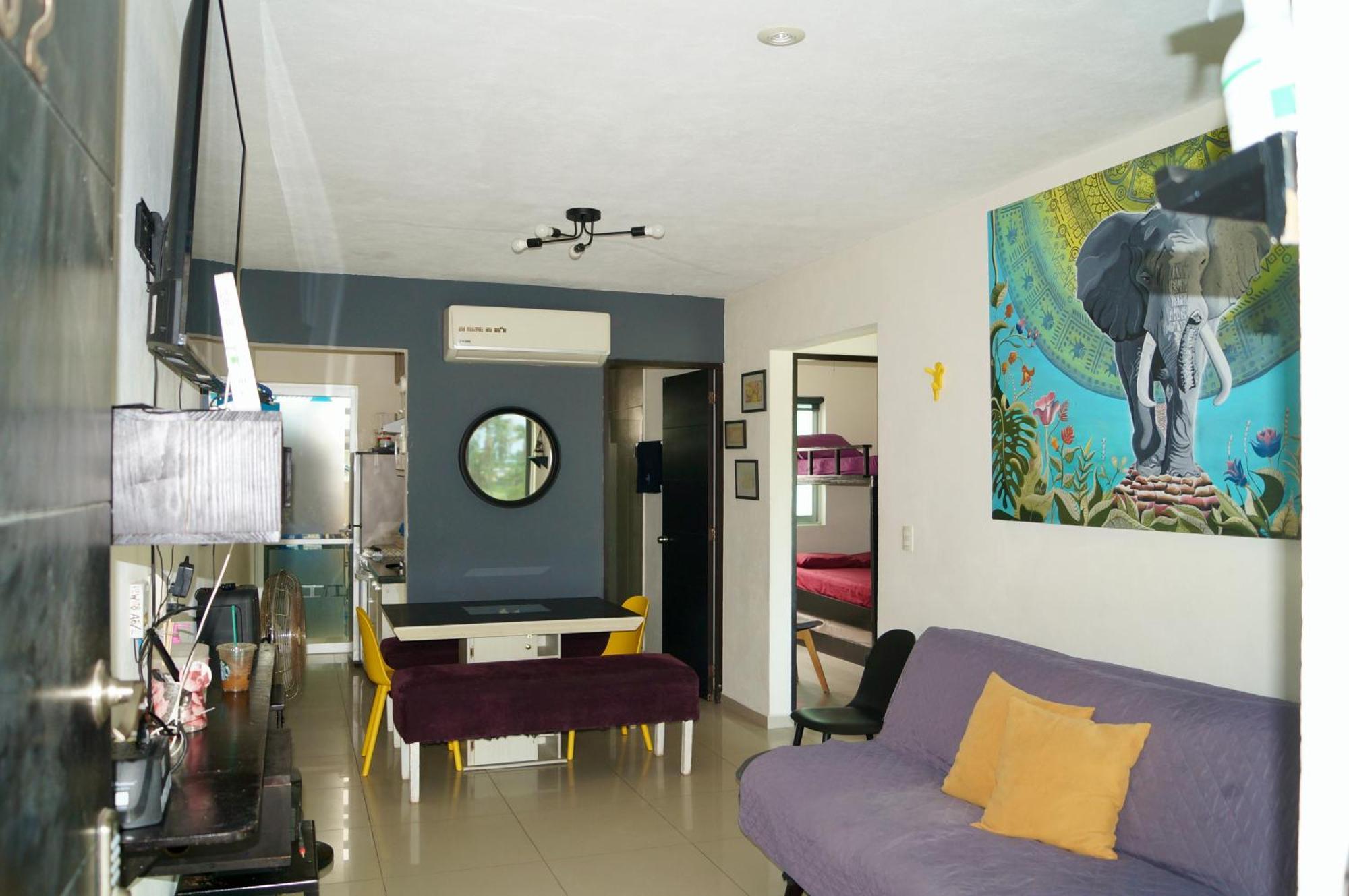Penthouse Con Jacuzzi En Acapulco Diamante Apartment Екстериор снимка